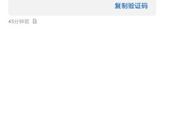 中国移动免费接收验证码平台官网查询不到