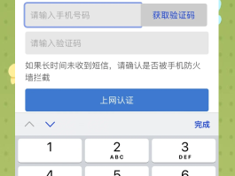 手机号验证码接码怎么接收不到