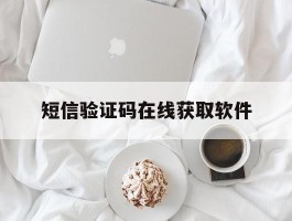 短信验证码在线获取软件