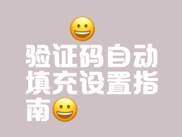 网页手机验证码怎么输入的啊