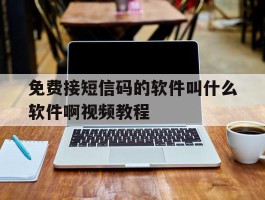 免费接短信码的软件叫什么软件啊视频教程