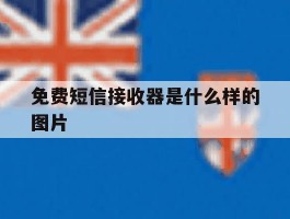 免费短信接收器是什么样的图片