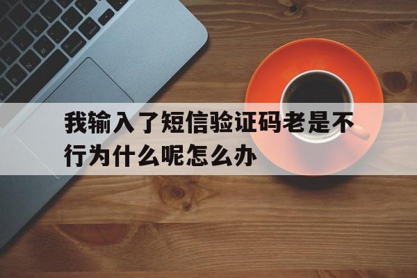 包含我输入了短信验证码老是不行为什么呢怎么办的词条 包含我输入了短信验证码老是不行为什么呢怎么办的词条
