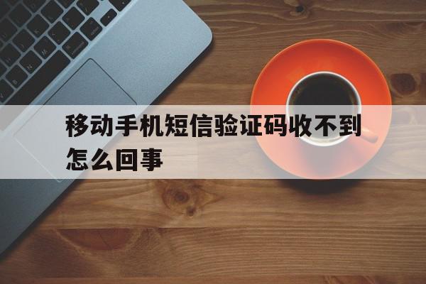 移动手机短信验证码收不到怎么回事 移动手机短信验证码收不到怎么回事
