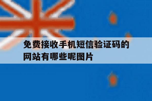 免费接收手机短信验证码的网站有哪些呢图片 免费接收手机短信验证码的网站有哪些呢图片