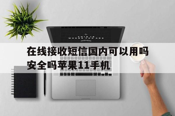 在线接收短信国内可以用吗安全吗苹果11手机 在线接收短信国内可以用吗安全吗苹果11手机